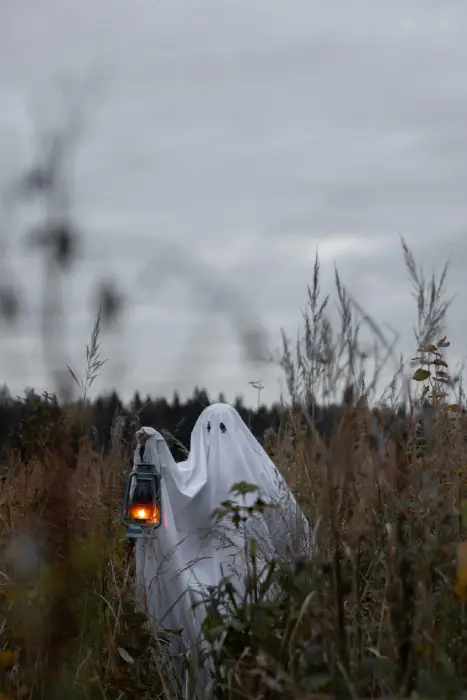 déguisement halloween