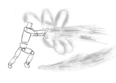 personnage element air