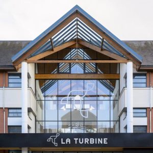 la turbine