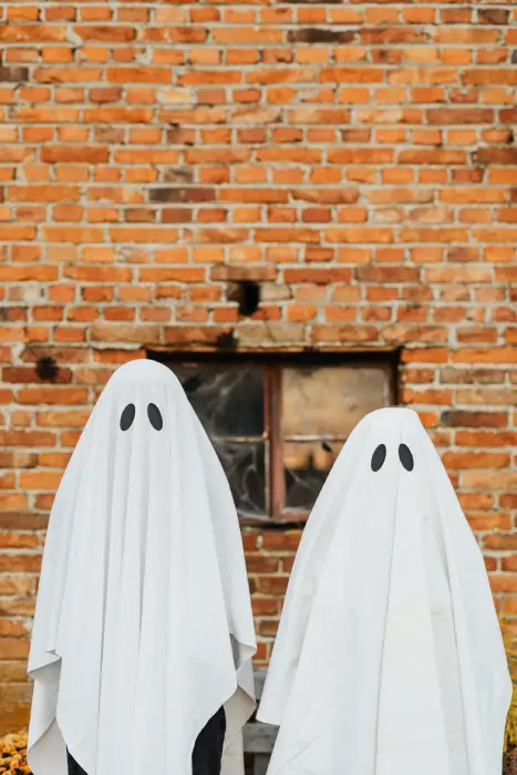 Concours de déguisement d'Halloween - St-Julien-du-Sault