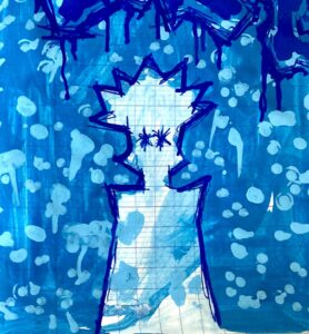 Lire la suite à propos de l’article Illustrations papiers
