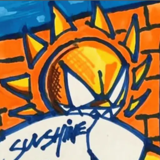 SNSHN Art / Portfolio